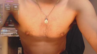 Bastiaan_MCcorm live cam on Cam4