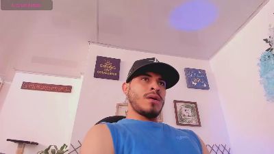 Bastiaan_MCcorm live cam on Cam4