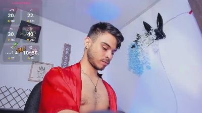 Bastiaan_MCcorm live cam on Cam4
