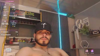Bastiaan_MCcorm live cam on Cam4