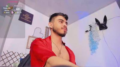Bastiaan_MCcorm live cam on Cam4