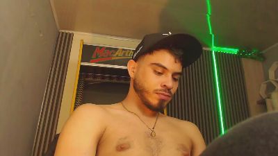 Bastiaan_MCcorm live cam on Cam4