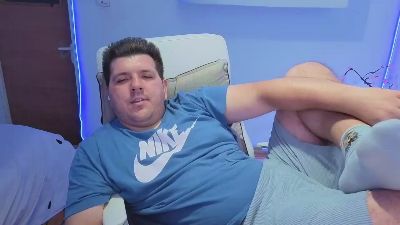 Basy8 live cam on Cam4