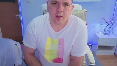 Basy8 live cam on Cam4