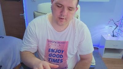 Basy8 live cam on Cam4