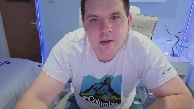 Basy8 live cam on Cam4