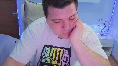 Basy8 live cam on Cam4