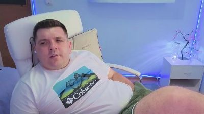 Basy8 live cam on Cam4