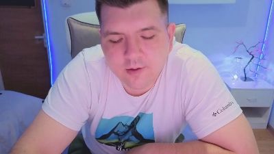 Basy8 live cam on Cam4