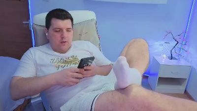 Basy8 live cam on Cam4