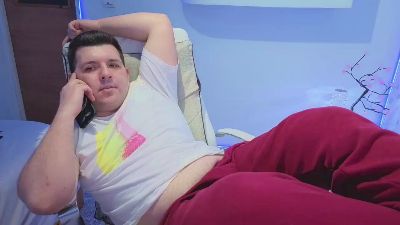 Basy8 live cam on Cam4
