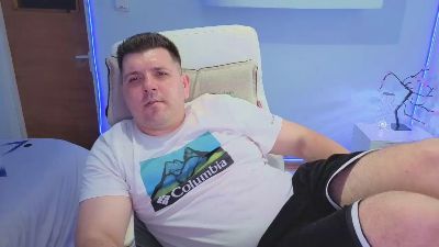 Basy8 live cam on Cam4