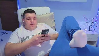 Basy8 live cam on Cam4