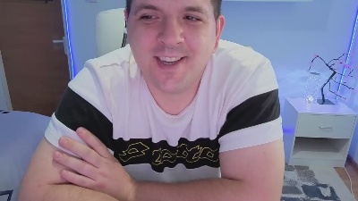 Basy8 live cam on Cam4