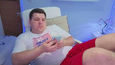 Basy8 live cam on Cam4