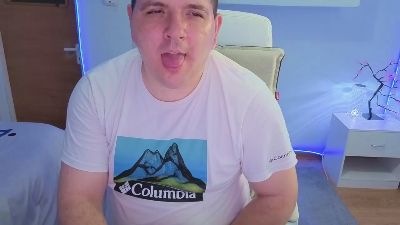 Basy8 live cam on Cam4