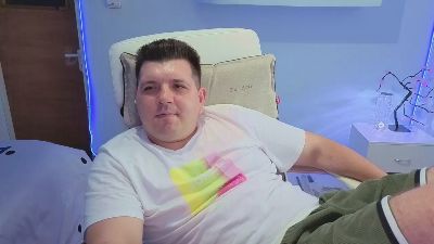 Basy8 live cam on Cam4