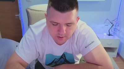 Basy8 live cam on Cam4