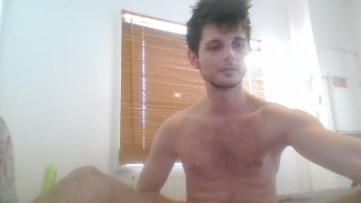 BatboyB1 live cam on Cam4