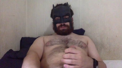 Preview of batman42o