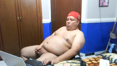 BatoCaliente3x live cam on Cam4