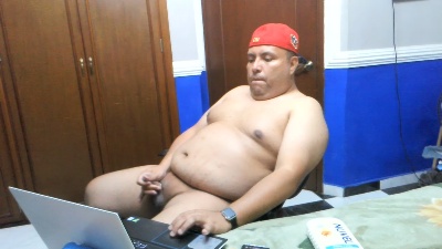 BatoCaliente3x live cam on Cam4