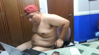 BatoCaliente3x live cam on Cam4