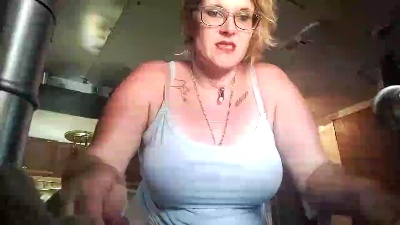 Bayblethal live cam on Cam4