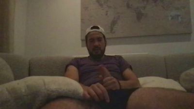 Bazz live cam on Cam4