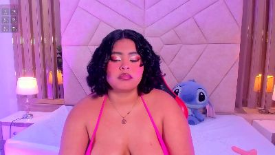 BbTiana live cam on Cam4