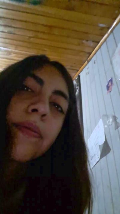 Bbincognita live cam on Cam4