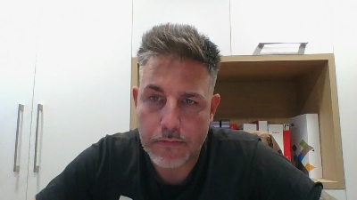 Bcnbcn78 webcam hombre en vivo desde España