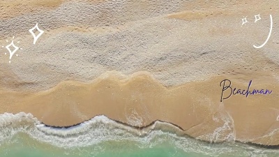 Beachman01 live cam on Cam4