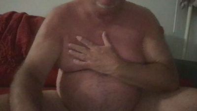 Bear5868 live cam on Cam4