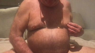 Bear5868 live cam on Cam4