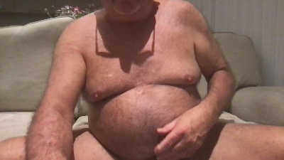 Bear5868 live cam on Cam4