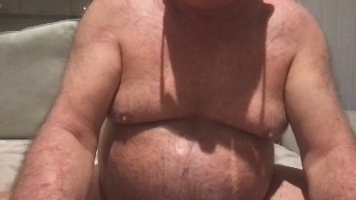 Bear5868 live cam on Cam4