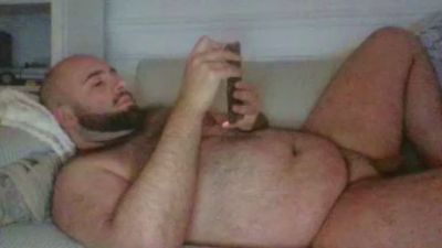 Bear89000 live cam on Cam4