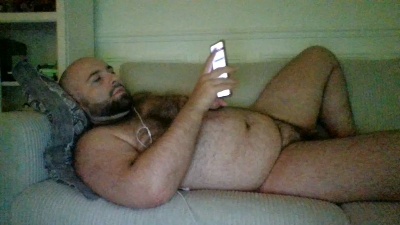Bear89000 live cam on Cam4