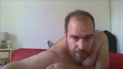 BearBiActifBBK live cam on Cam4