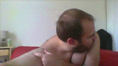 BearBiActifBBK live cam on Cam4