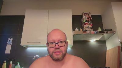 BearBoy78 live cam on Cam4