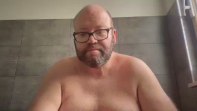 BearBoy78 live cam on Cam4