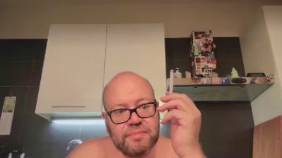 BearBoy78 live cam on Cam4