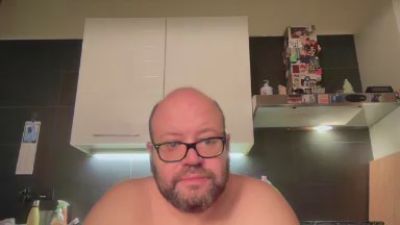 BearBoy78 live cam on Cam4