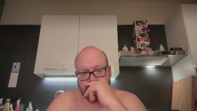 BearBoy78 live cam on Cam4