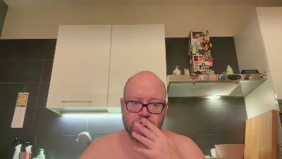 BearBoy78 live cam on Cam4