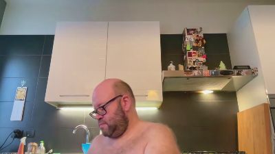 BearBoy78 live cam on Cam4