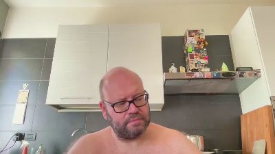 BearBoy78 live cam on Cam4