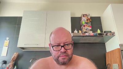BearBoy78 live cam on Cam4